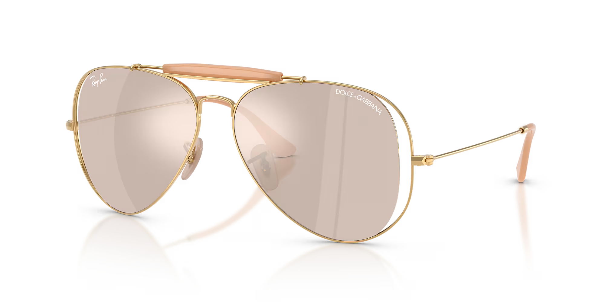 Ray-Ban-RB3029M-oro
